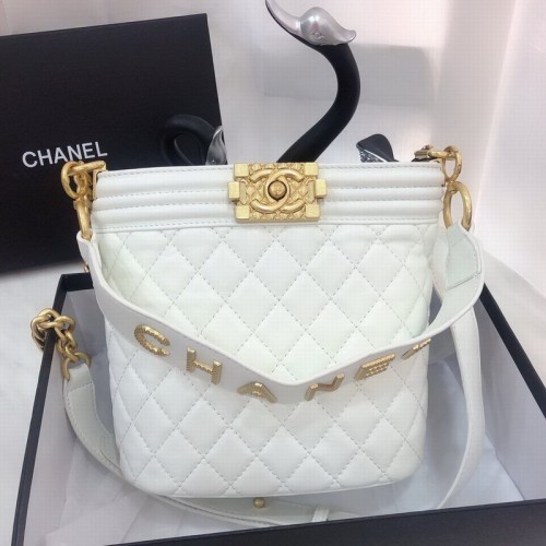 CHAL Handbags AAA Quality-170