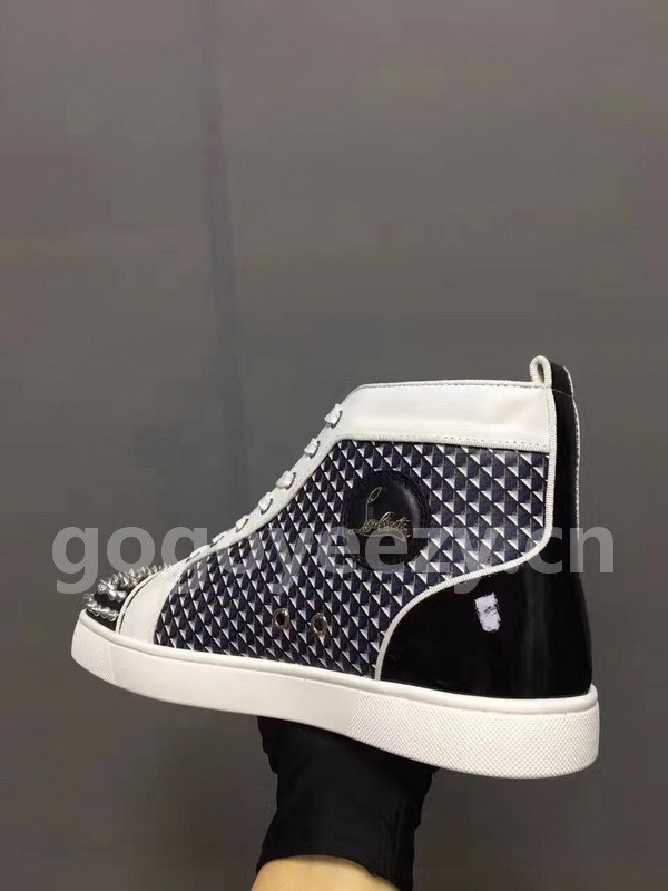 Super Max Christian Louboutin Shoes-822
