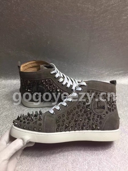 Super Max Christian Louboutin Shoes-466
