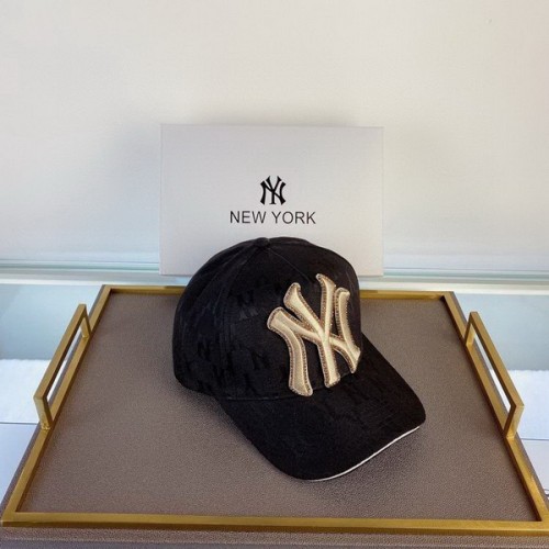 New York Hats AAA-154