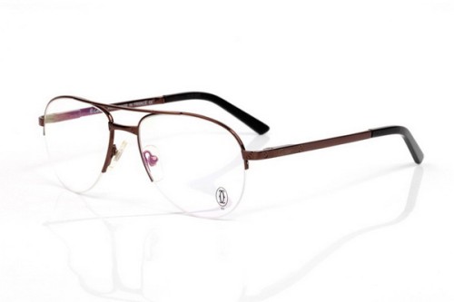Cartie Plain Glasses AAA-1622