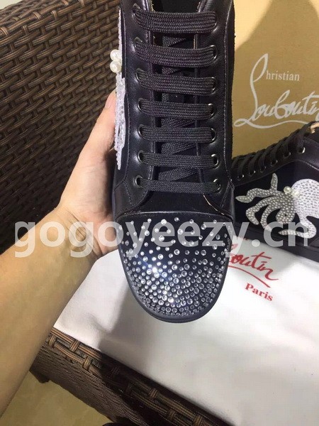 Super Max Christian Louboutin Shoes-230