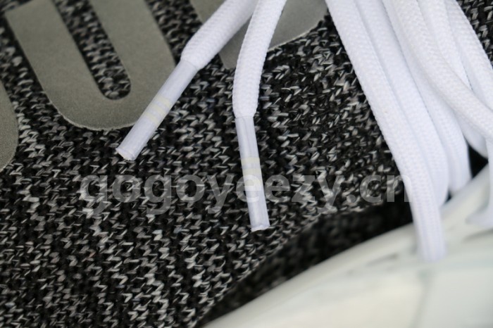 Authentic AD Human Race NMD x Pharrell Williams“Core Black”