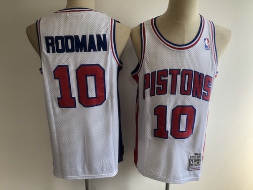 NBA Detroit Pistons-033