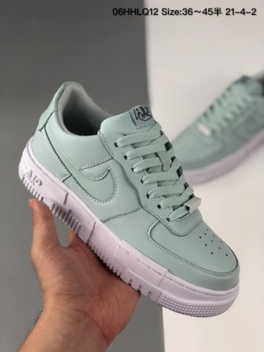 Nike air force shoes women low-2094