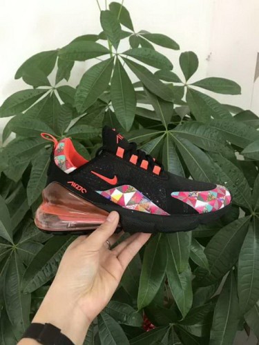 Nike Air Max 270 women shoes-804