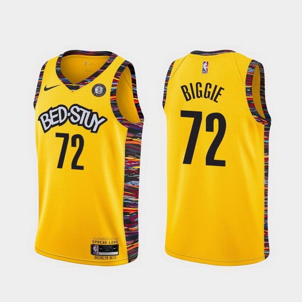NBA Brooklyn Nets-123