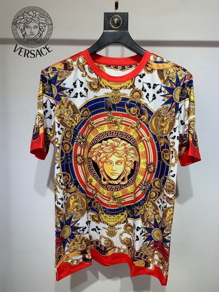 Versace t-shirt men-172(S-XXL)