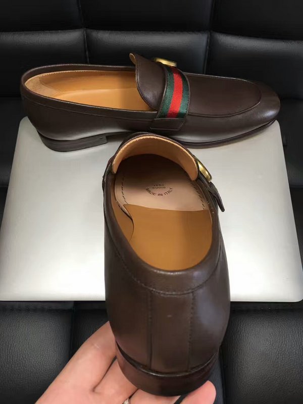 Super Max G Shoes-059