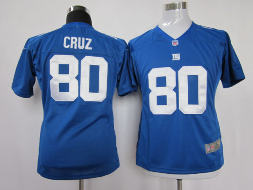 NEW NFL jerseys women-427