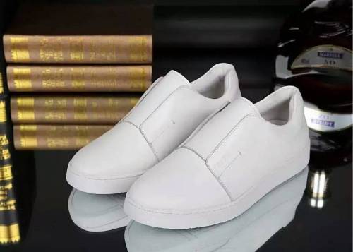 Prada men shoes 1:1 quality-164