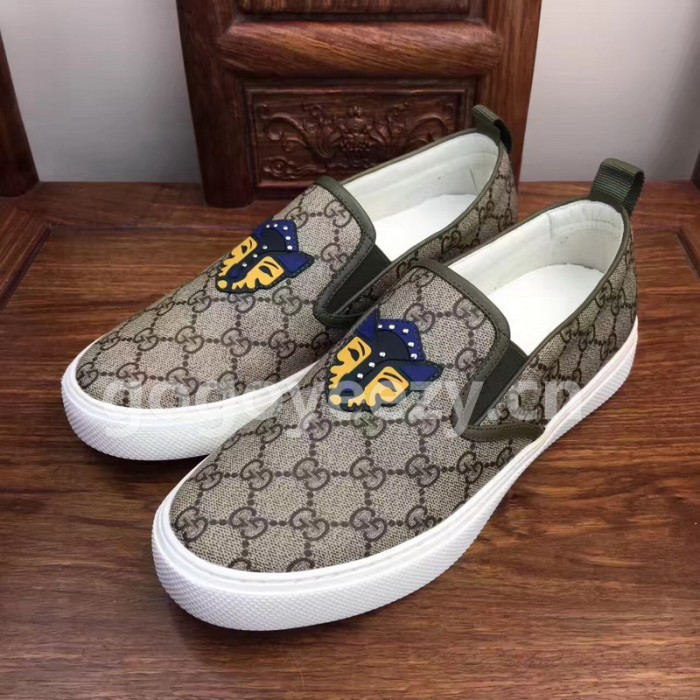 Super Max G Shoes-080