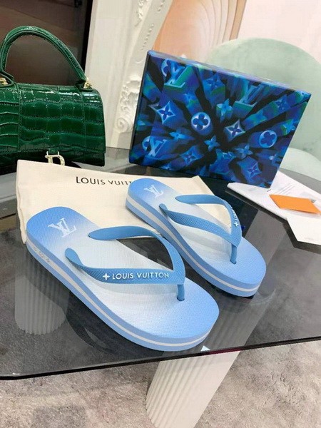 LV women Sandals 1：1 Quality-329