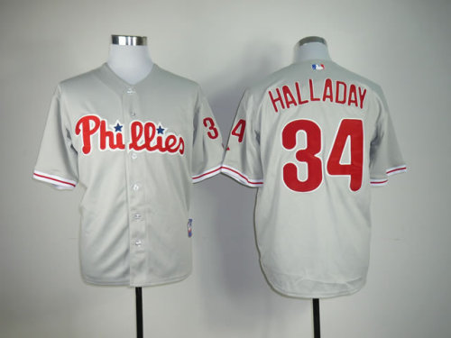 MLB Philadelphia Phillies-033