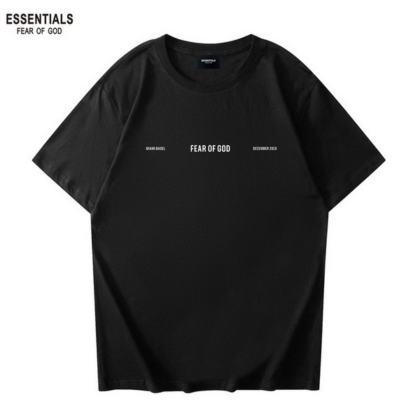 Fear of God T-shirts-346(S-XXL)