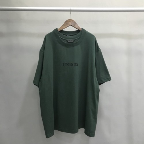 B Shirt 1：1 Quality-1852(XS-L)