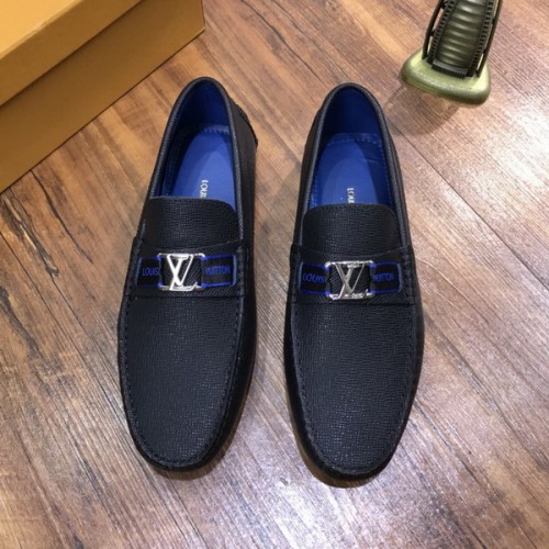 LV Men shoes 1：1 quality-3375