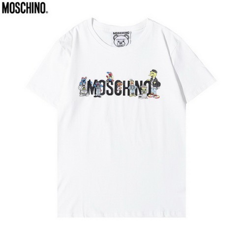 Moschino t-shirt men-299(S-XXL)