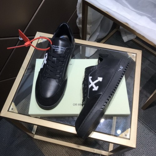 OFFwhite Men shoes 1：1 quality-043