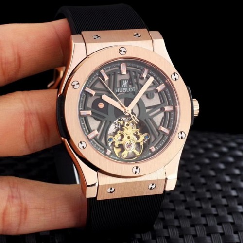 Hublot Watches-888