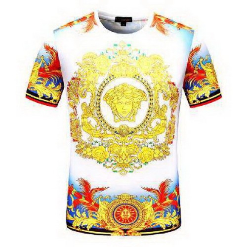 Versace t-shirt men-075(M-XXXL)