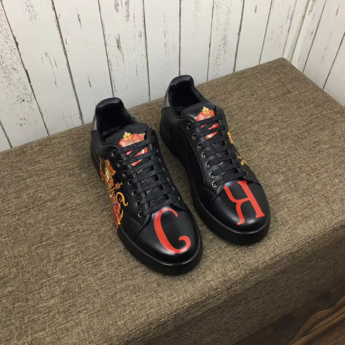 D&G men shoes 1;1 quality -164