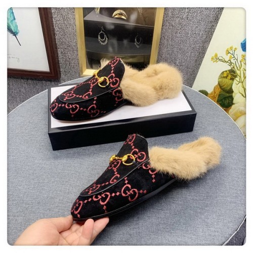 G women slippers 1：1 quality-347
