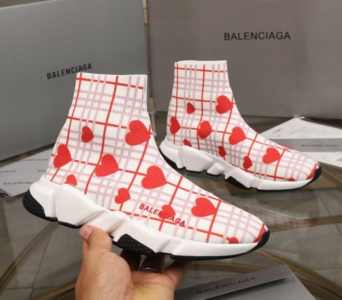 B Sock Shoes 1：1 quality-061