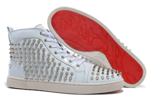 Christian Louboutin mens shoes-124