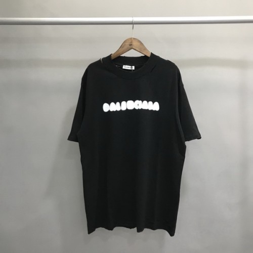 B Shirt 1：1 Quality-1616(XS-L)