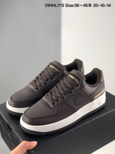 Nike air force shoes men low-2156