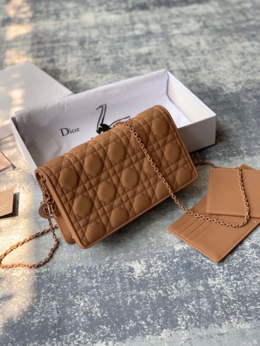 Dior Handbags High End Quality-013