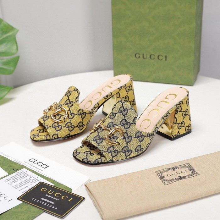 G women slippers 1：1 quality-449