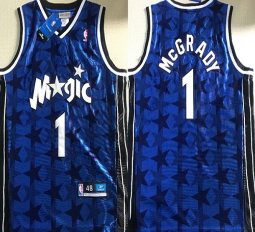 NBA Orlando Maqic-012
