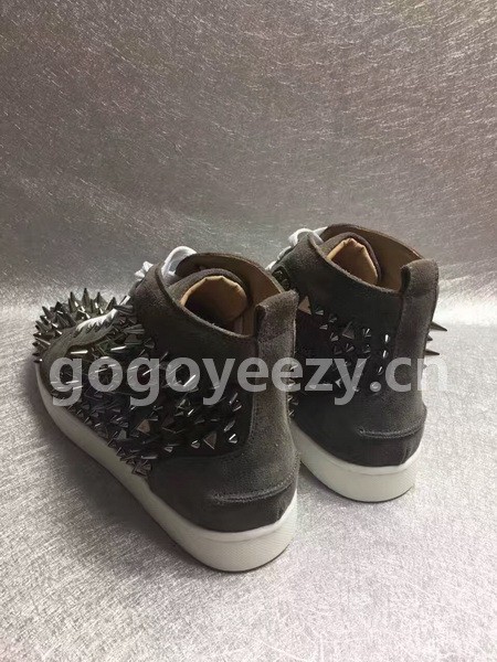 Super Max Christian Louboutin Shoes-466