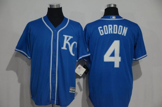 MLB Kansas City Royals-320