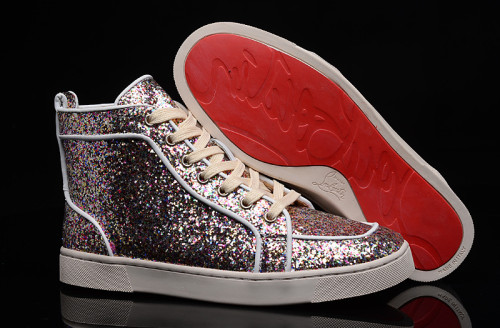 Christian Louboutin mens shoes-057