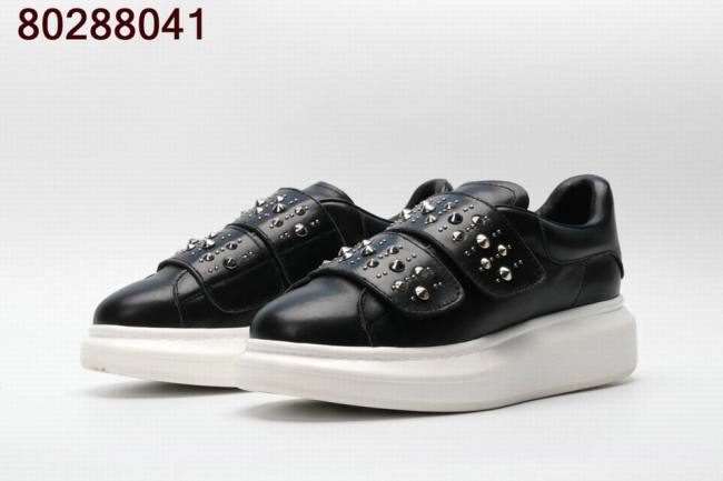 Alexander McQueen Women Shoes 1：1 quality-040