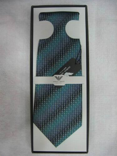 Armani Necktie AAA Quality-062