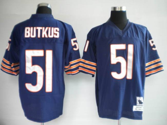 NFL Chicago Bears-088