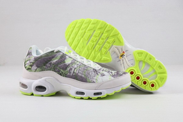 Nike Air Max TN Plus men shoes-899