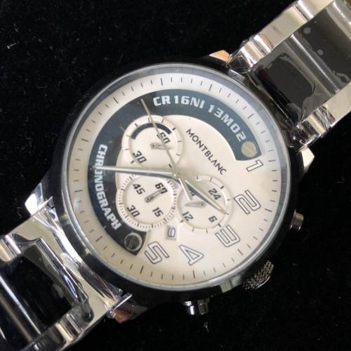 Montblanc Watches-324