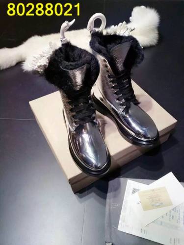 Alexander McQueen Women Shoes 1：1 quality-094