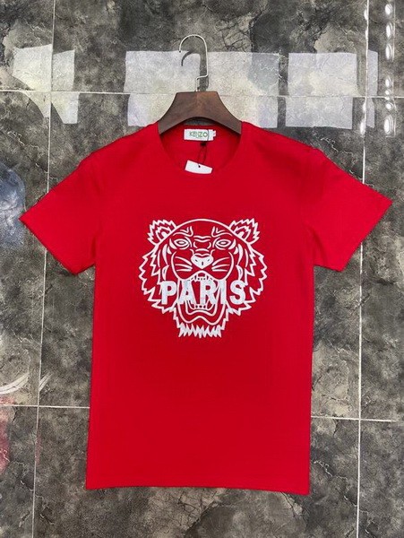 Kenzo T-shirts men-106(M-XXXL)