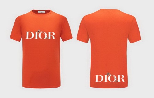 Dior T-Shirt men-096(M-XXXXXXL)