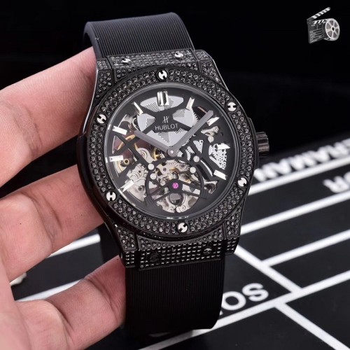 Hublot Watches-656