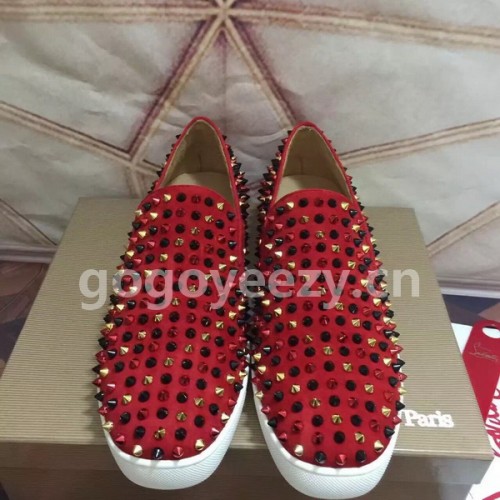 Super Max Christian Louboutin Shoes-447