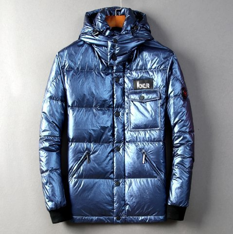 Moncler Down Coat men-379(M-XXXL)