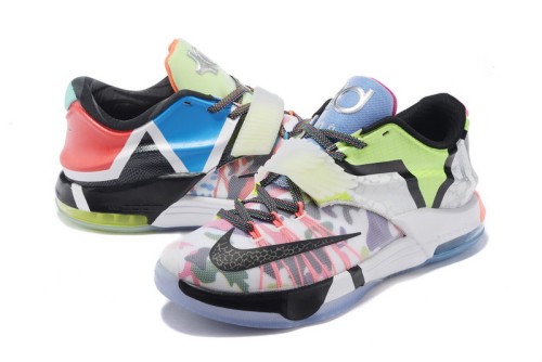 Nike Kevin Durant VII What the KD