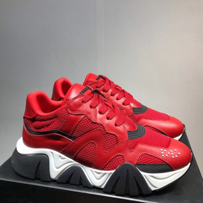 Super Max Versace Shoes-190